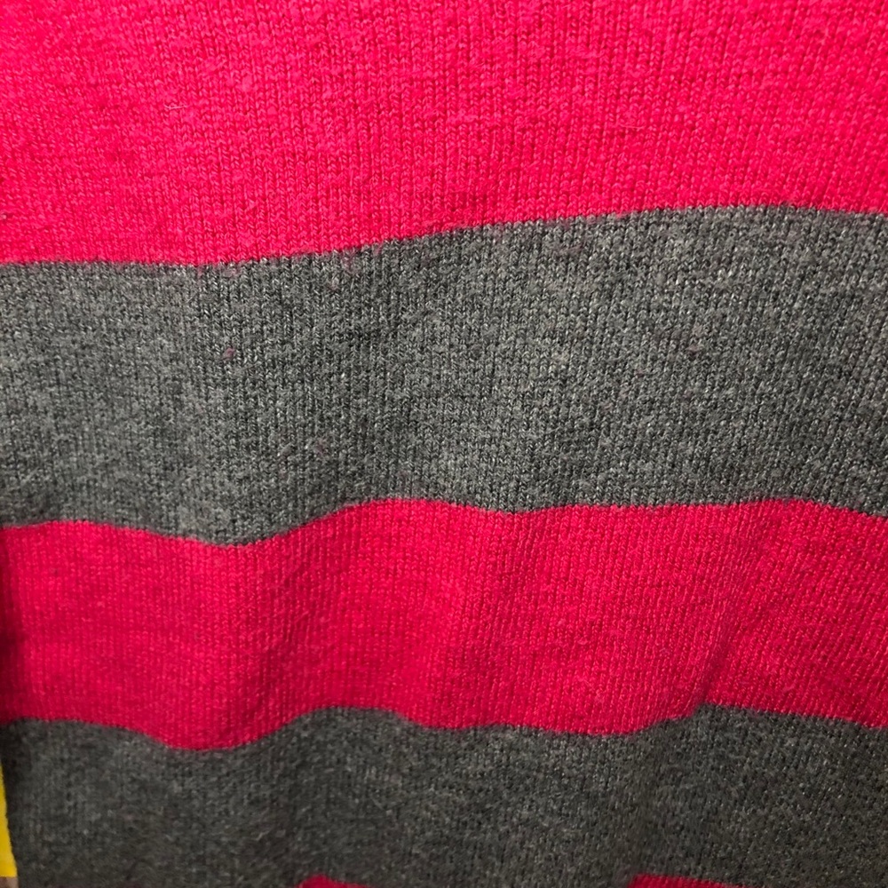 Gap Luxe Sweater V Neck Size Medium - Picture 8 of 10